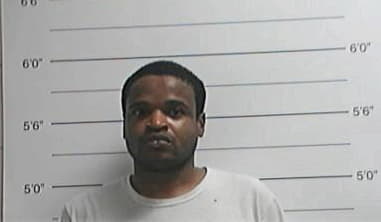 Larry Allen, - Orleans Parish County, LA 